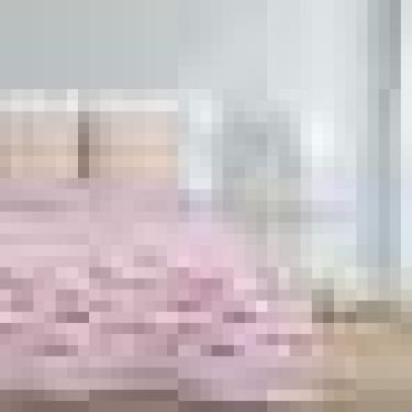Постельное бельё «Этель» 2 сп. Фламинго175×215 см, 200×220 см, 70×70 см - 2 шт., 100% хл, бязь 125 г/м²